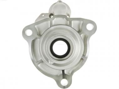 Starter Lid, carburettor