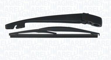 Wiper Blade 