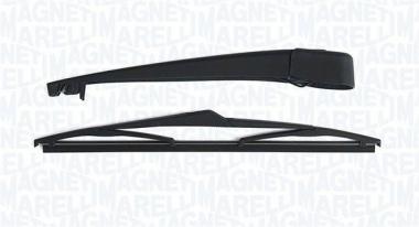 Wiper Blade 