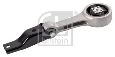 Holder, engine mounting