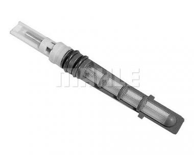 Injector Nozzle, expansion valve