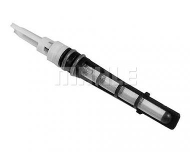 Injector Nozzle, expansion valve