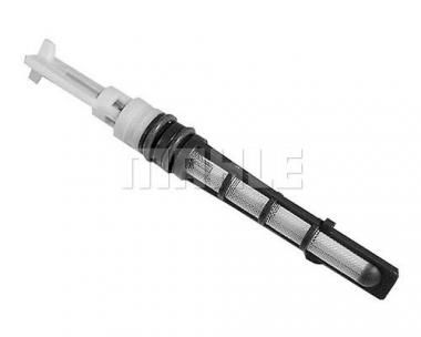 Injector Nozzle, expansion valve 