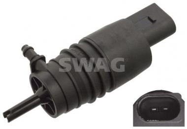 Siurbliukas stiklo apiplovimo Audi/VW/BMW/Mercedes/ 