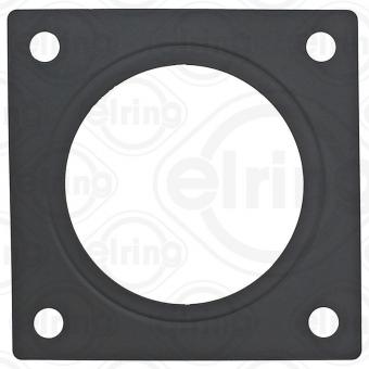 Прокладка, корпус впускного коллектора 