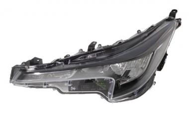 Headlight 