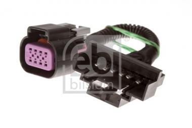 Cable Repair Set, tail light 