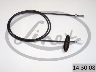 Tacho Shaft 