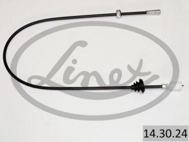 Tacho Shaft