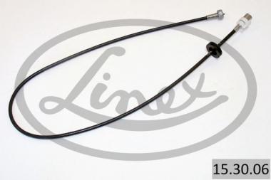 Tacho Shaft