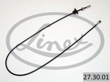 Tacho Shaft