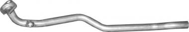 Exhaust Pipe