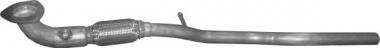 Exhaust Pipe