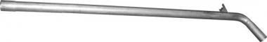 Exhaust Pipe 