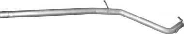 Exhaust Pipe 