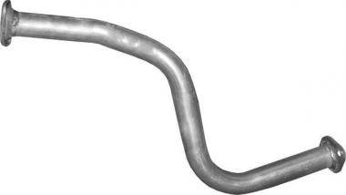 Exhaust Pipe 