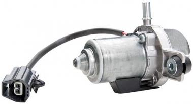 Vacuum Pump, brake system 