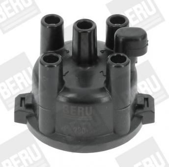 Distributor Cap 