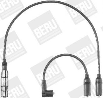 Ignition Cable Kit 