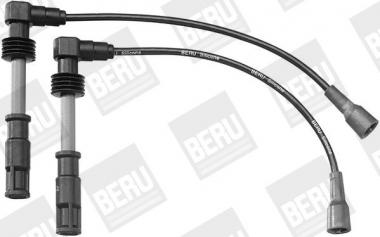 Ignition Cable Kit 