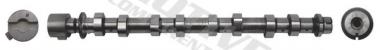 Skirstomasis velenas RENAULT TRAFIC II / OPEL VIVARO A / NISSAN PRIMASTAR 2.0D 06> 