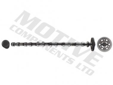 Skirstomasis velenas BMW E38/E39/E46/E60/E61/E63/E64/E65/E66/E67/E90/E91/E92/E93 2.5D-3.0D 98> 