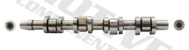 Skirstomasis velenas VW GOLF V/JETTA/PASSAT B6/TOURAN / AUDI A3 8P/A4 B7/A6 C6 / SEAT ALTEA/LEON/TOLEDO / SKODA OCTAVIA II/SUPERB II / MITSU 