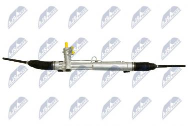 Steering Gear