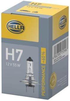 Bulb, cornering light 