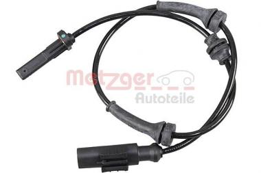 Parking sensor 