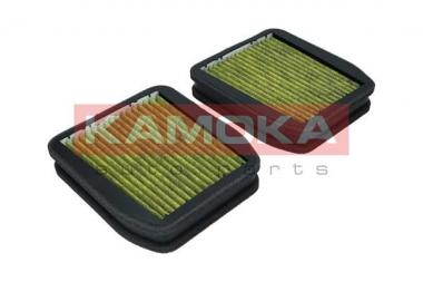 Filter, interior air 