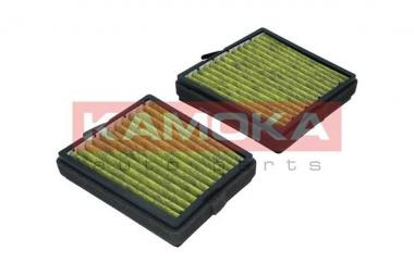 Filter, interior air 