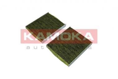 Filter, interior air 