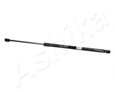 Gas Spring, boot-/cargo area