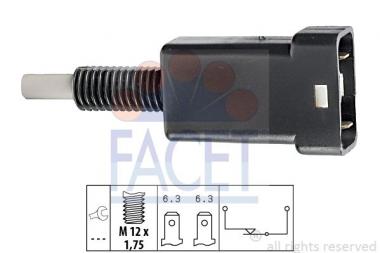 Brake Light Switch 
