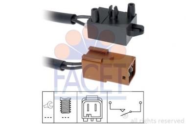 Switch, clutch control (cruise control)