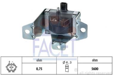 Ignition Coil 