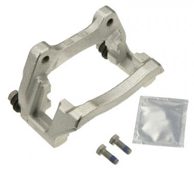 Carrier, brake caliper