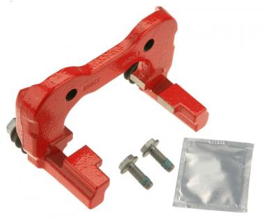 Carrier, brake caliper 