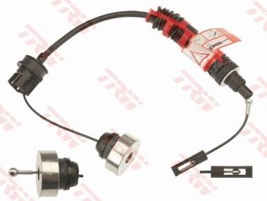 Clutch Cable
