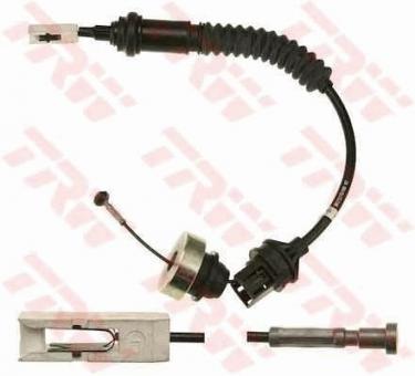 Clutch Cable