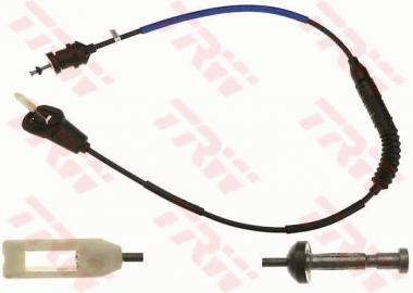 Clutch Cable