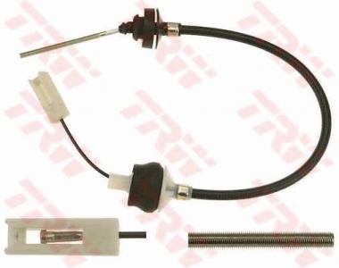 Clutch Cable