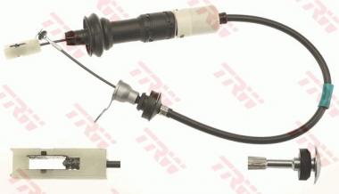 Clutch Cable