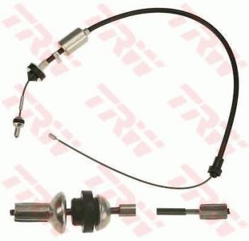 Clutch Cable