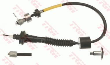 Clutch Cable