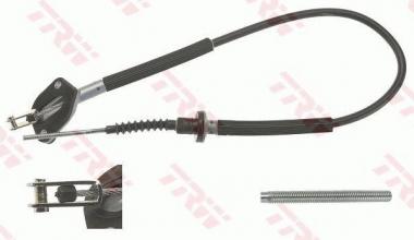 Clutch Cable