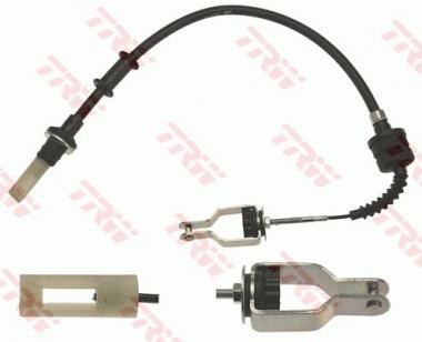 Clutch Cable