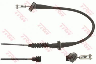 Clutch Cable
