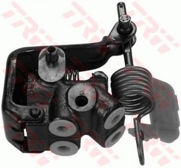 Brake Power Regulator 